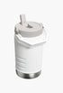 The IceFlow™ Flip Straw Jug | 40 oz